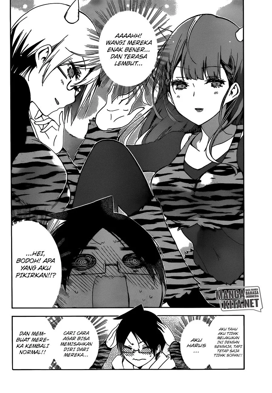 bokutachi-wa-benkyou-ga-dekinai - Chapter: 135