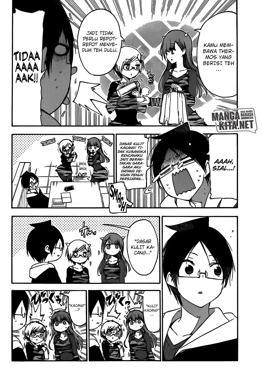 bokutachi-wa-benkyou-ga-dekinai - Chapter: 135