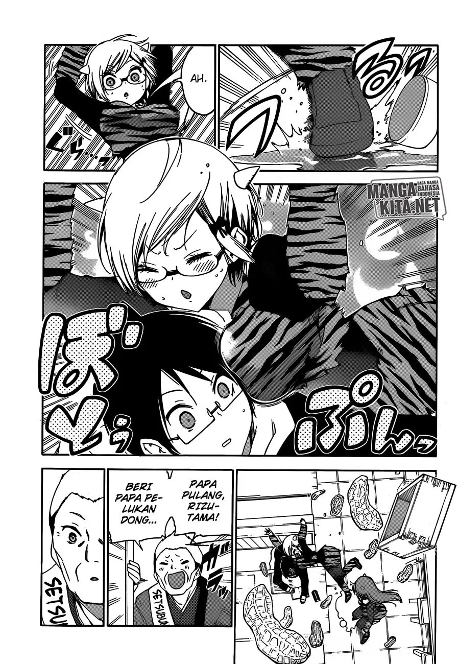 bokutachi-wa-benkyou-ga-dekinai - Chapter: 135