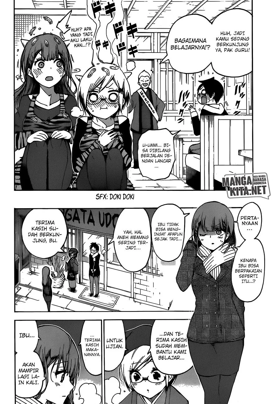 bokutachi-wa-benkyou-ga-dekinai - Chapter: 135