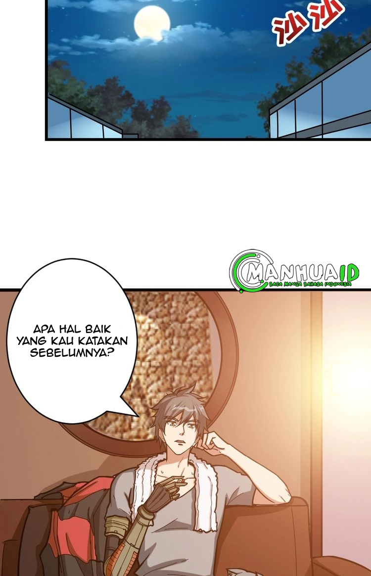 god-slayer - Chapter: 95