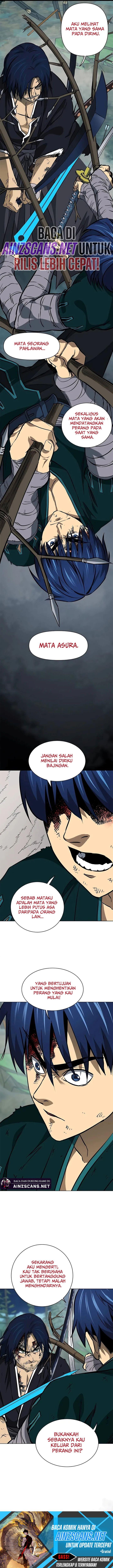 infinite-level-up-in-murim - Chapter: 187