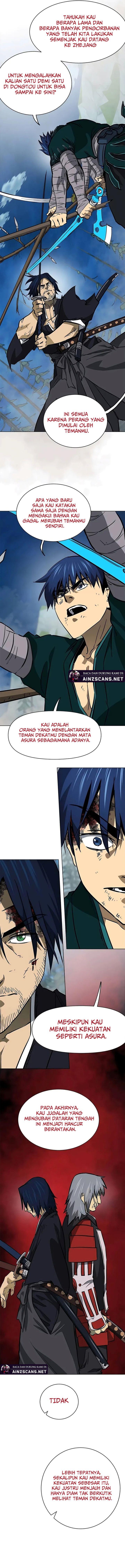 infinite-level-up-in-murim - Chapter: 187