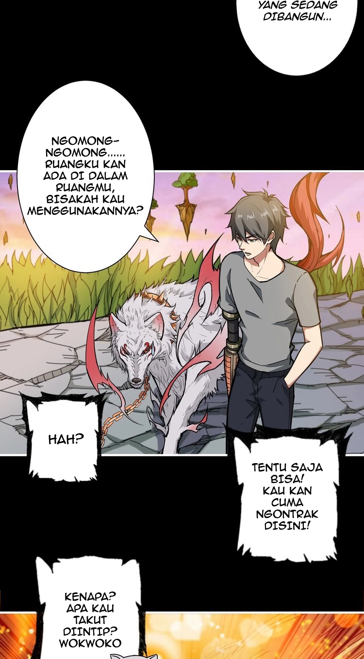 god-slayer - Chapter: 96