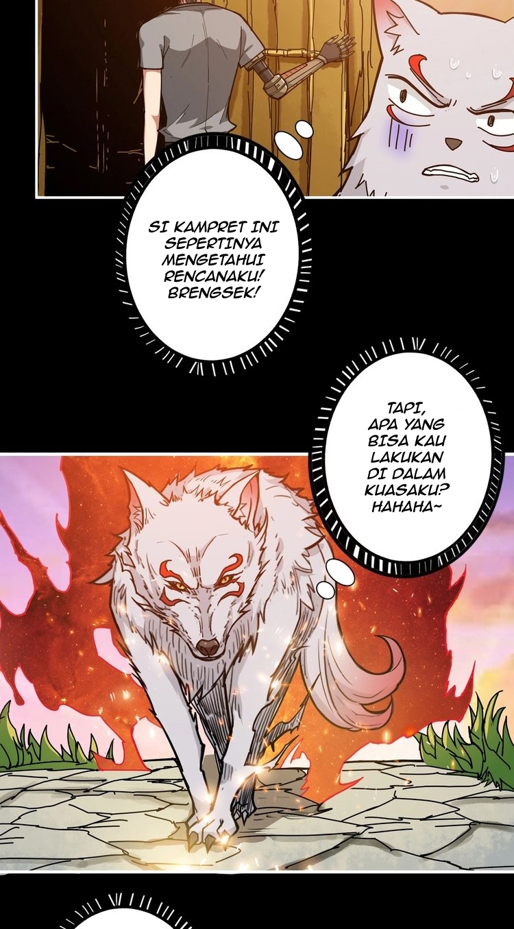 god-slayer - Chapter: 96