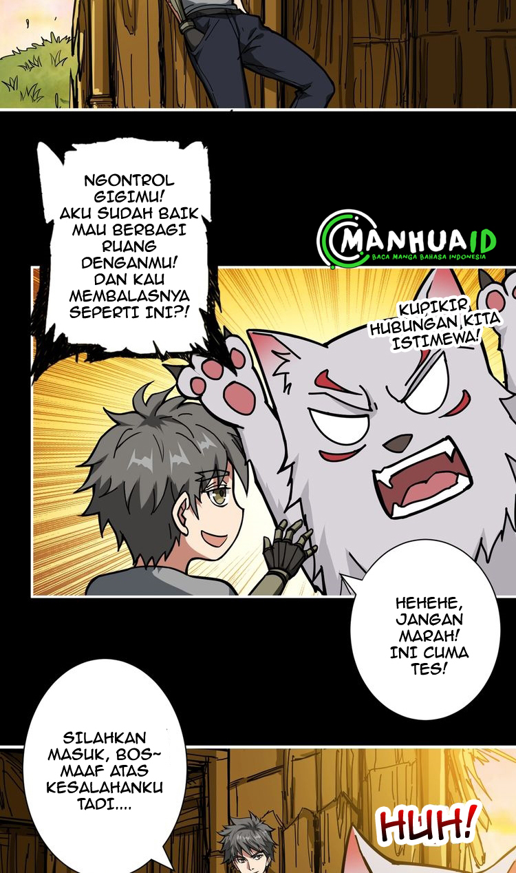 god-slayer - Chapter: 96