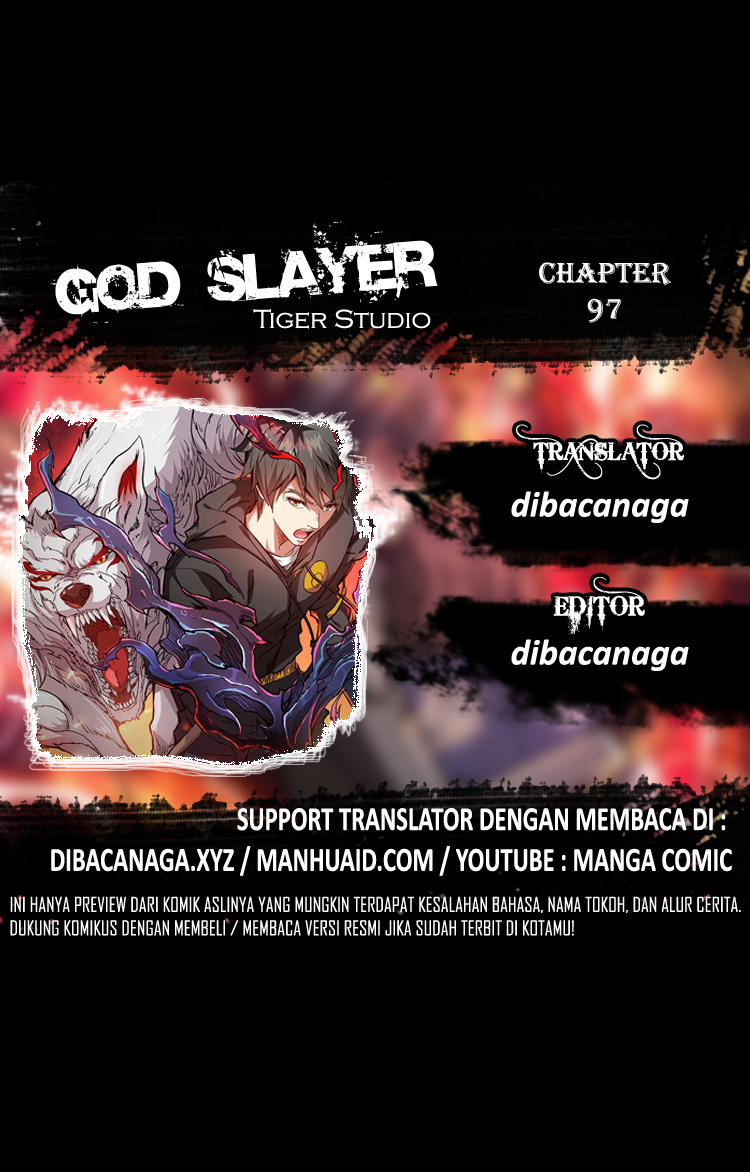 god-slayer - Chapter: 97