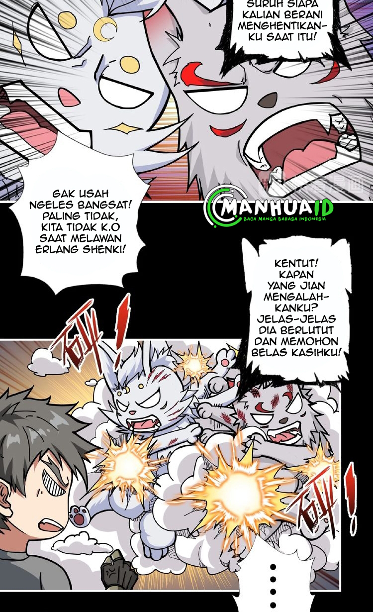 god-slayer - Chapter: 97