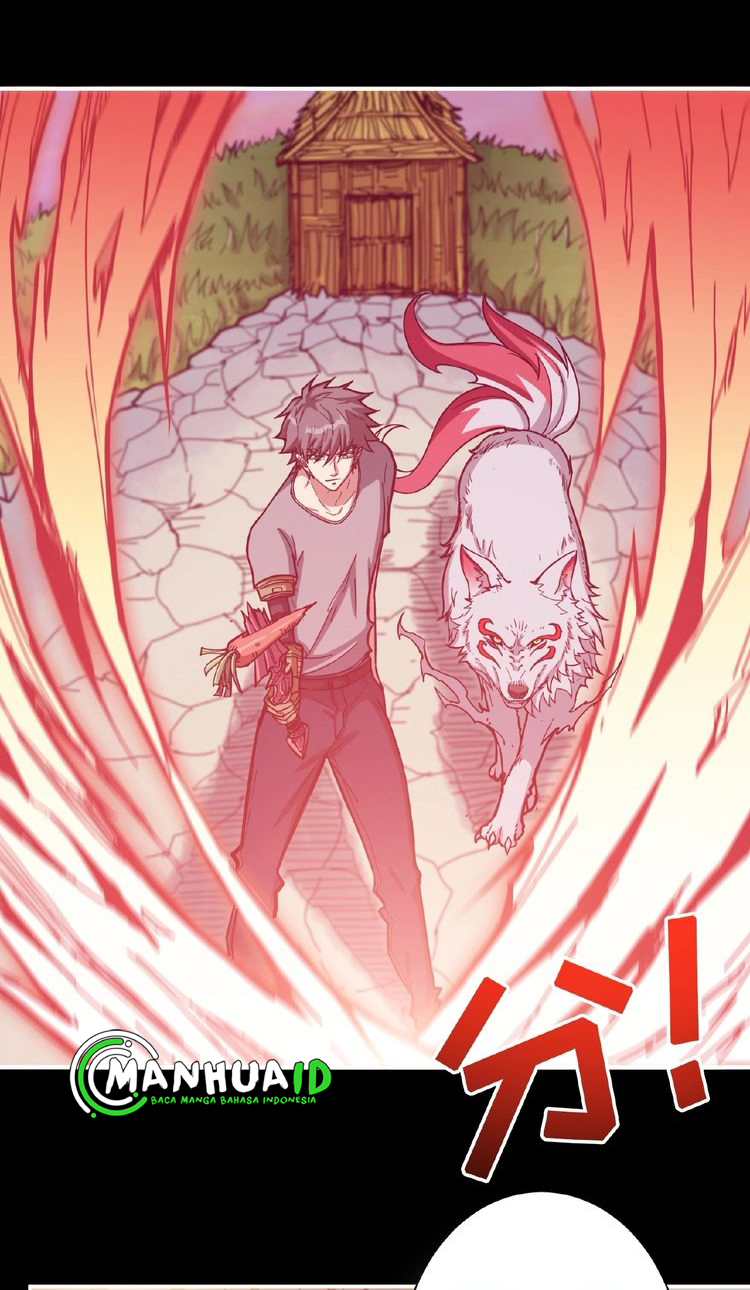 god-slayer - Chapter: 97