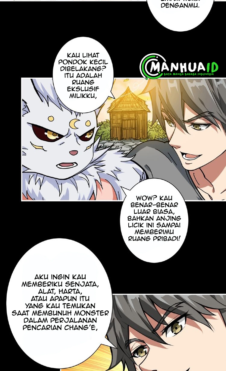 god-slayer - Chapter: 97