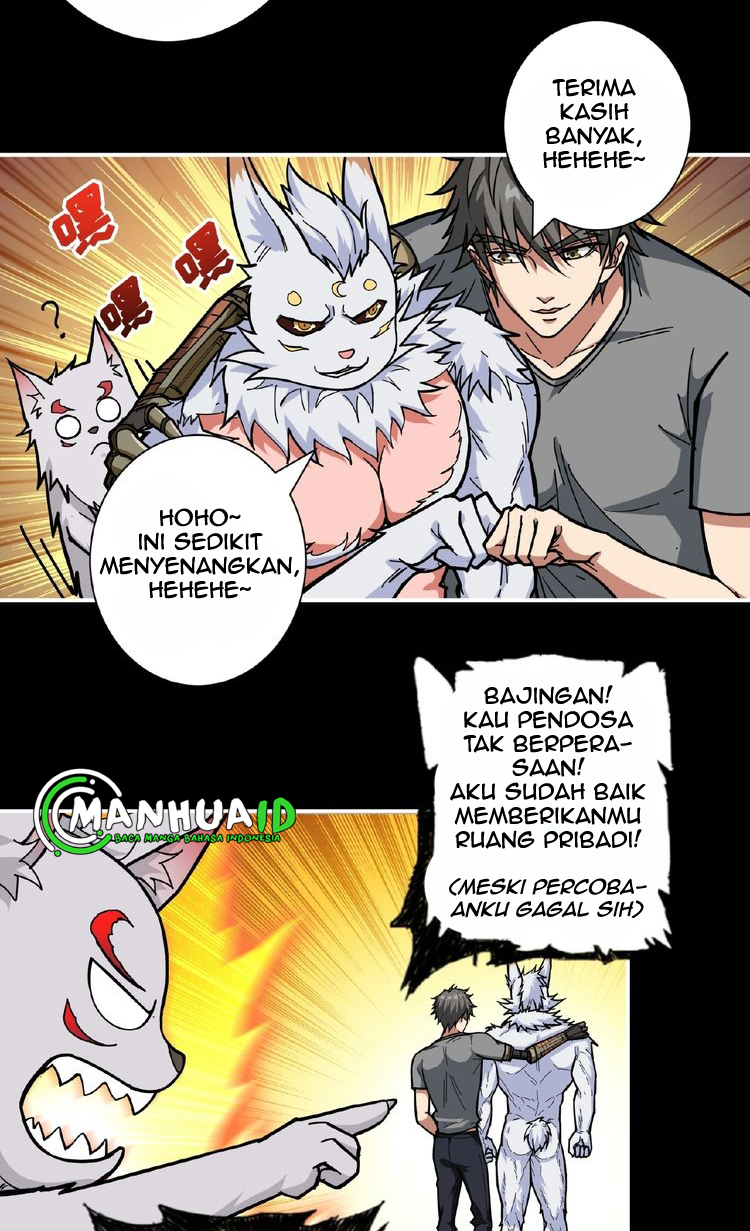 god-slayer - Chapter: 97