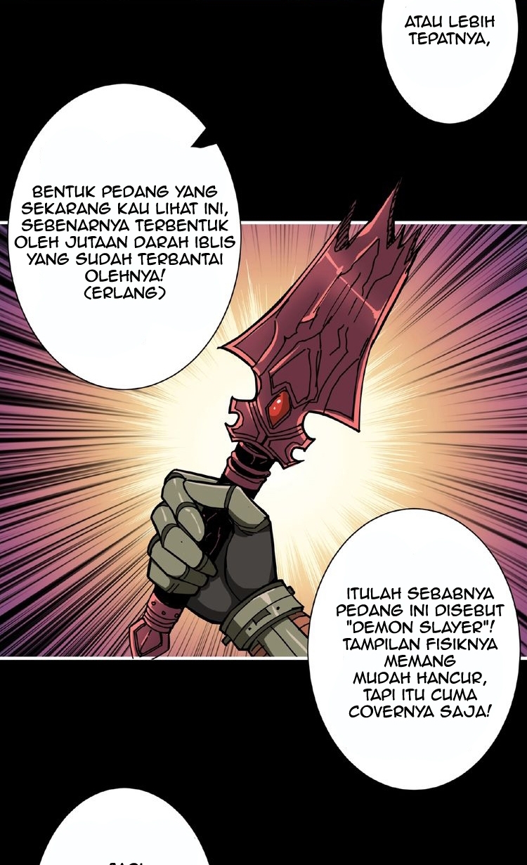 god-slayer - Chapter: 97