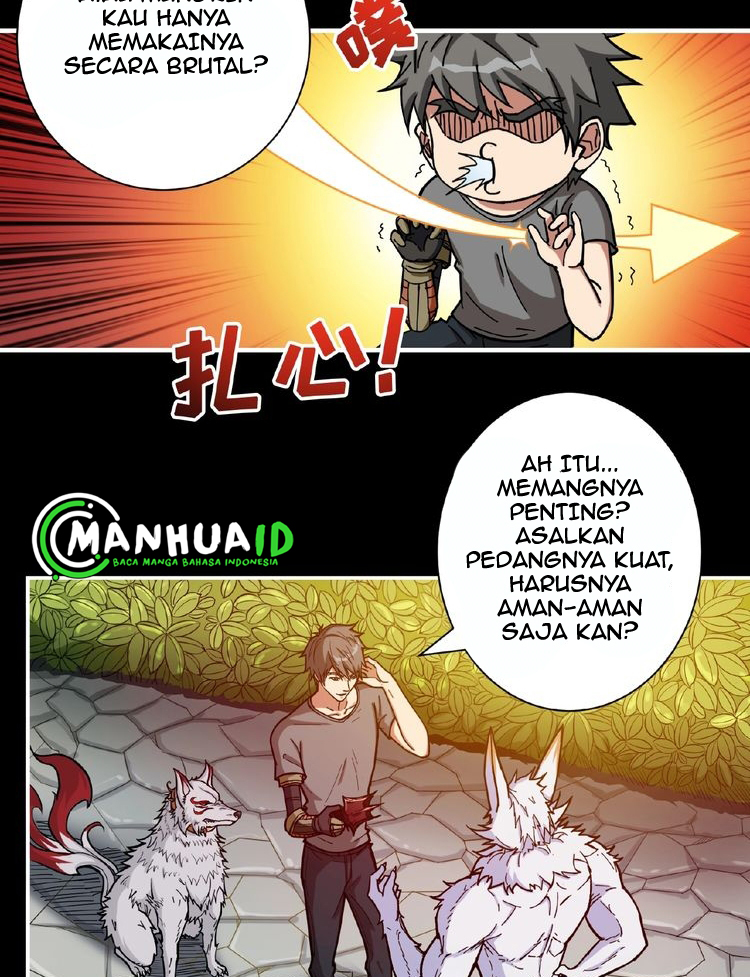 god-slayer - Chapter: 97