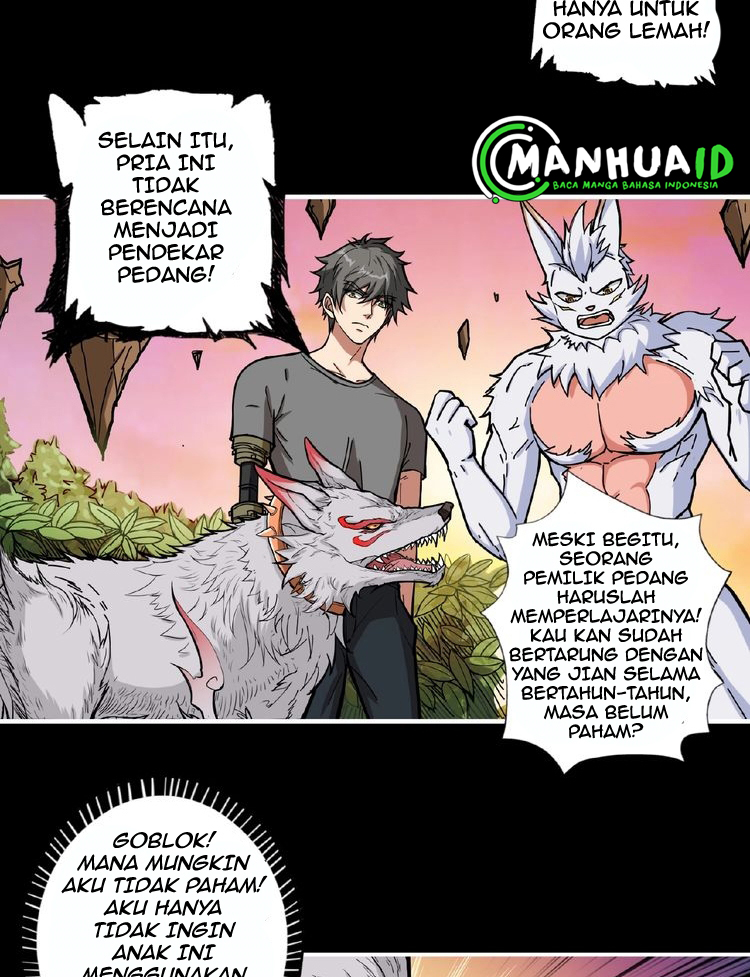 god-slayer - Chapter: 97