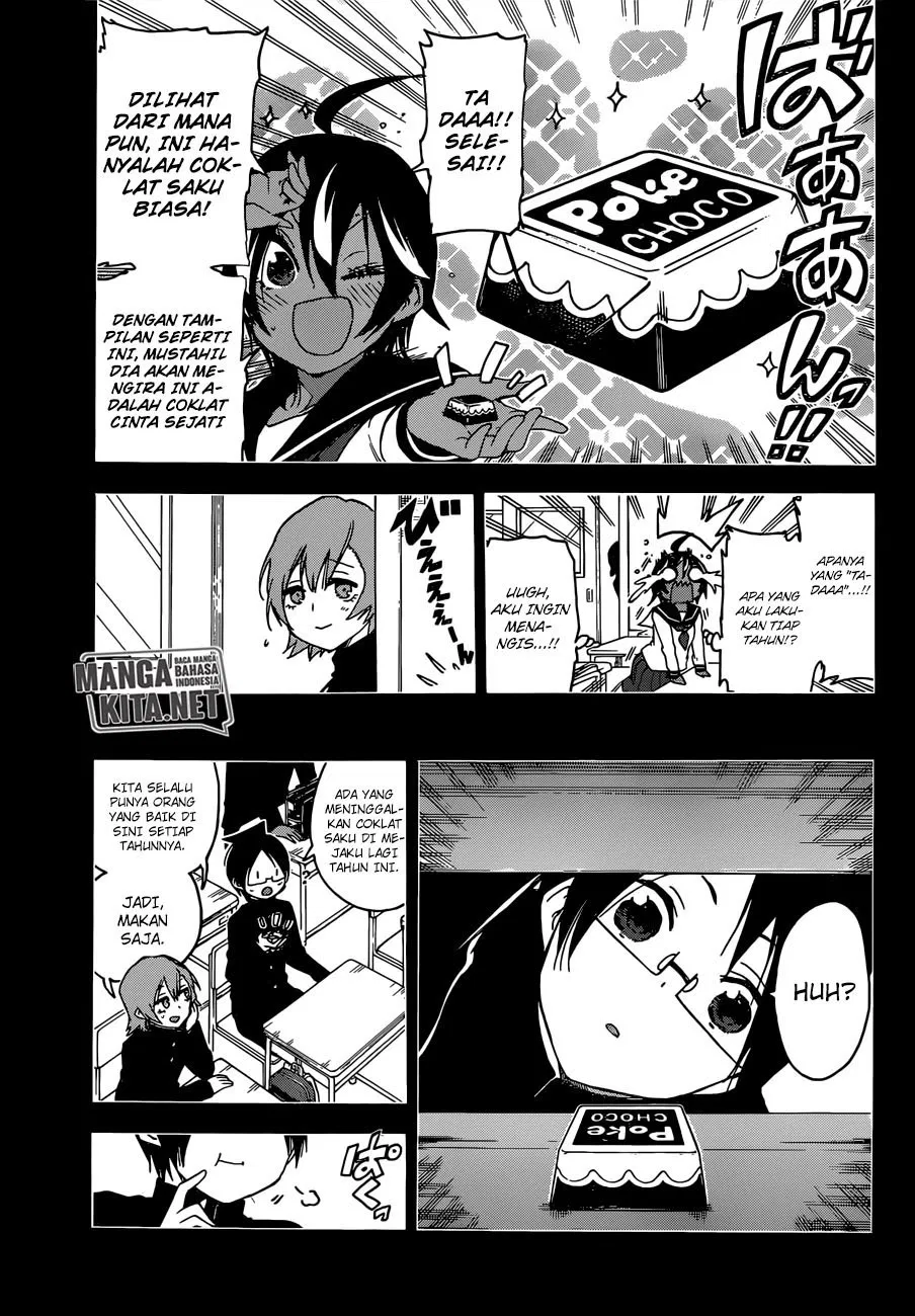 bokutachi-wa-benkyou-ga-dekinai - Chapter: 138