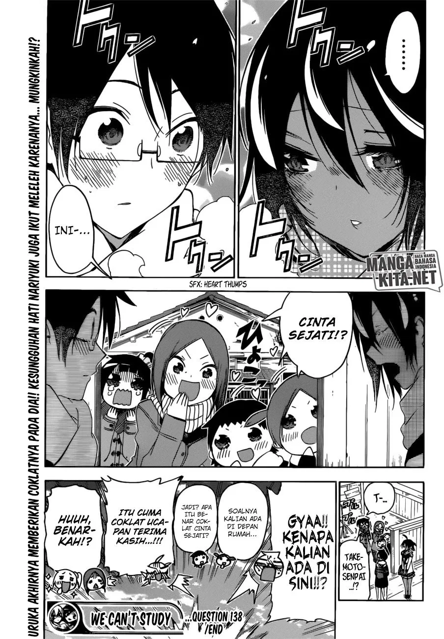 bokutachi-wa-benkyou-ga-dekinai - Chapter: 138