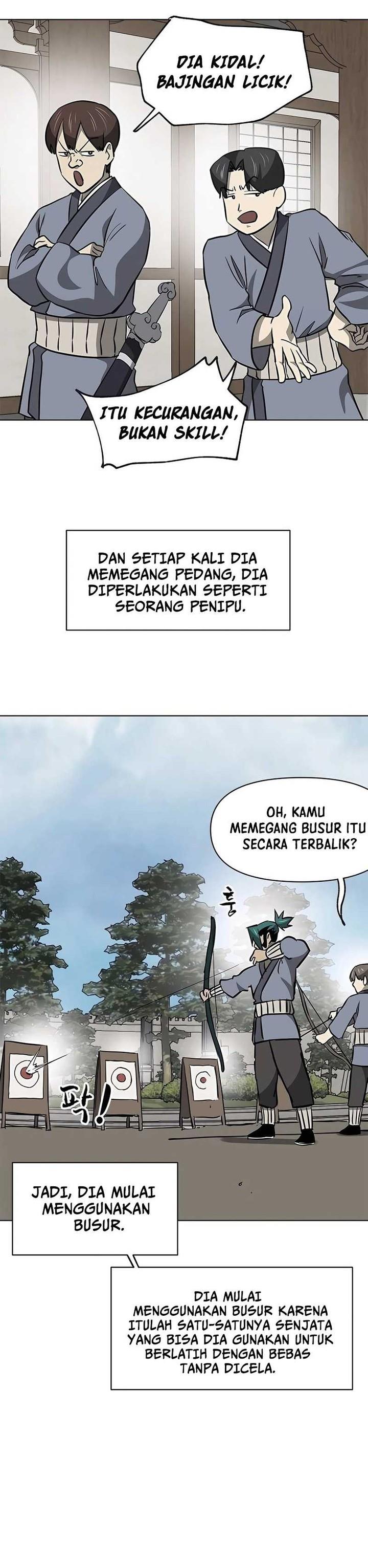 infinite-level-up-in-murim - Chapter: 190