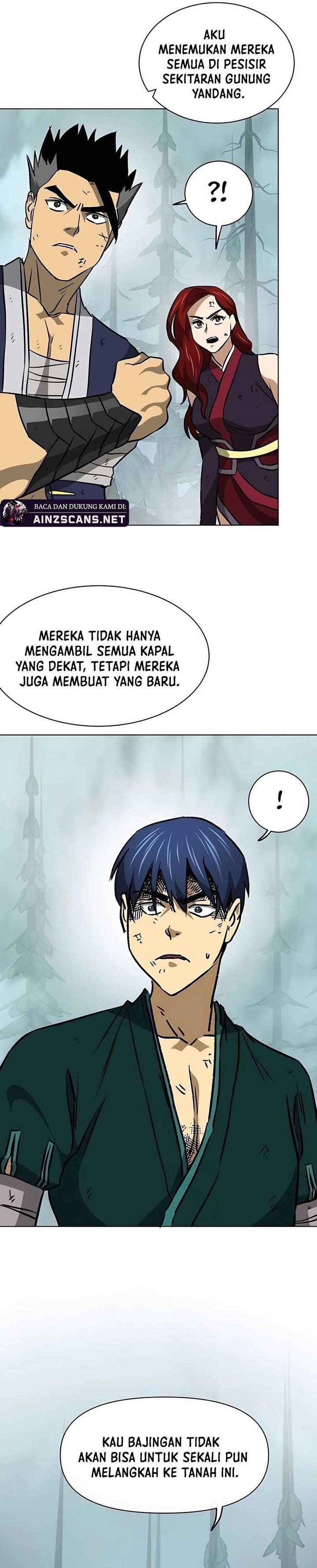 infinite-level-up-in-murim - Chapter: 190