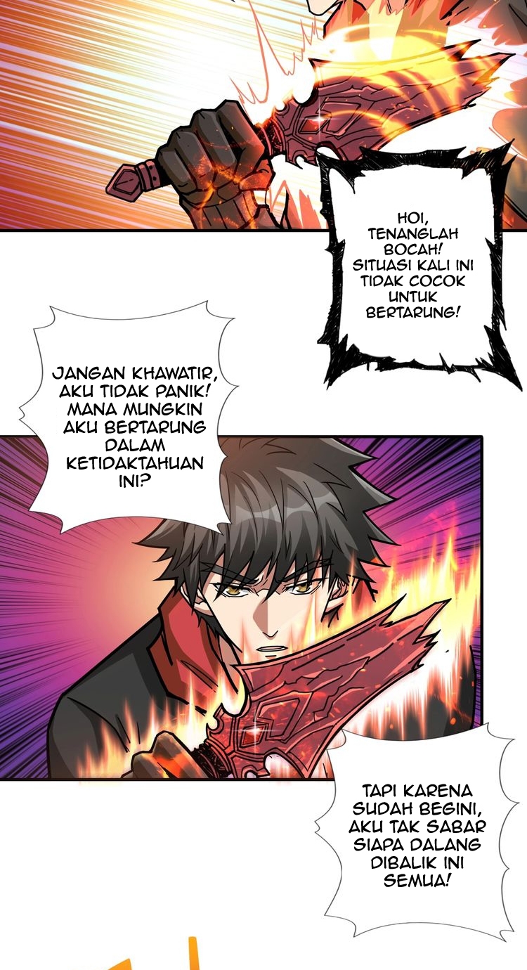 god-slayer - Chapter: 99