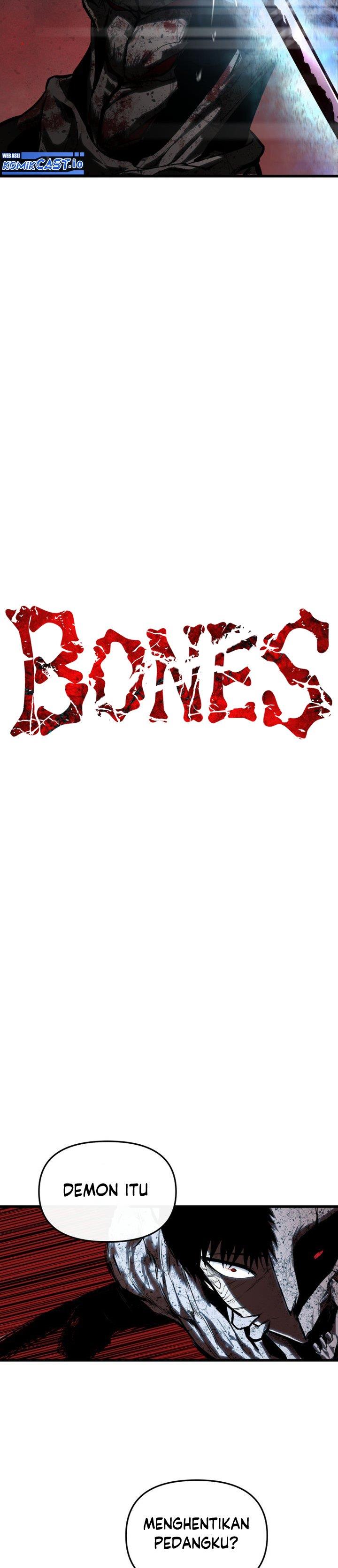 bones - Chapter: 3