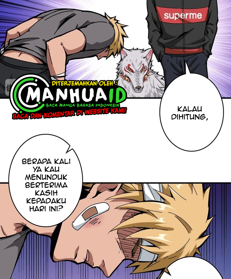 god-slayer - Chapter: 102