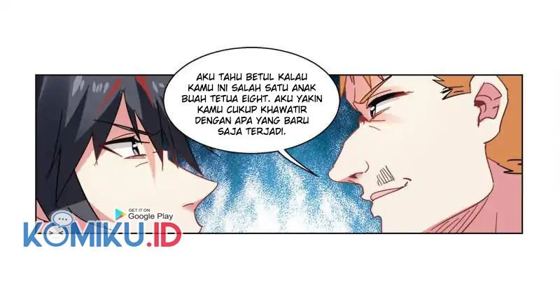 vicious-luck - Chapter: 128