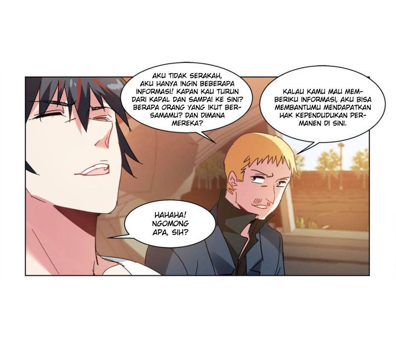 vicious-luck - Chapter: 128