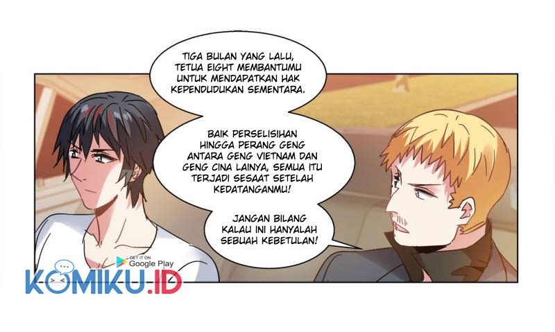 vicious-luck - Chapter: 128