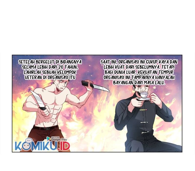 vicious-luck - Chapter: 128