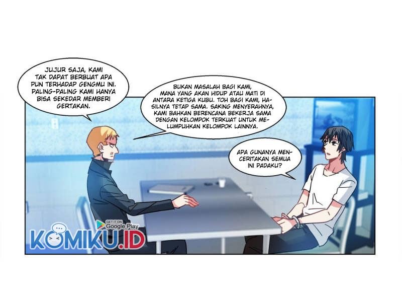 vicious-luck - Chapter: 128