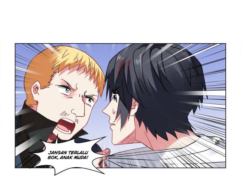 vicious-luck - Chapter: 128