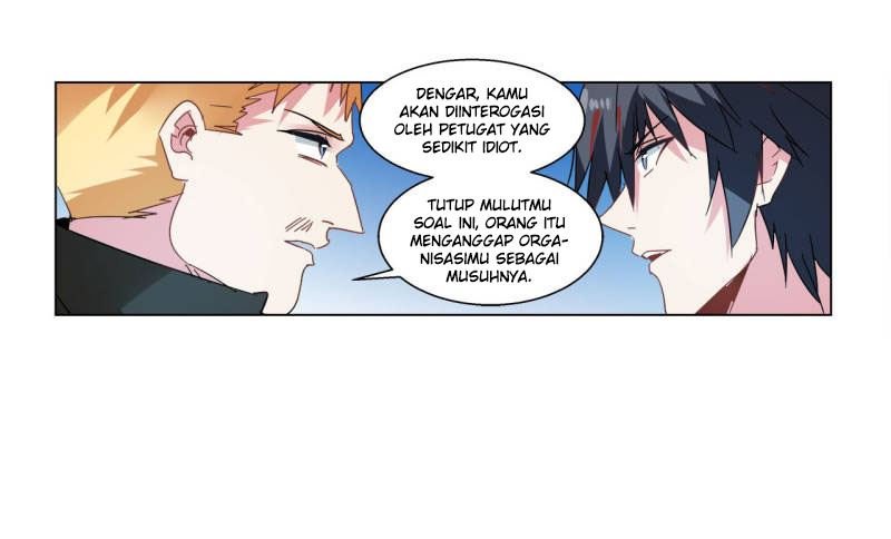 vicious-luck - Chapter: 128