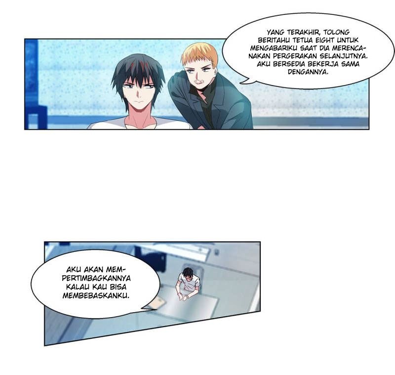 vicious-luck - Chapter: 128