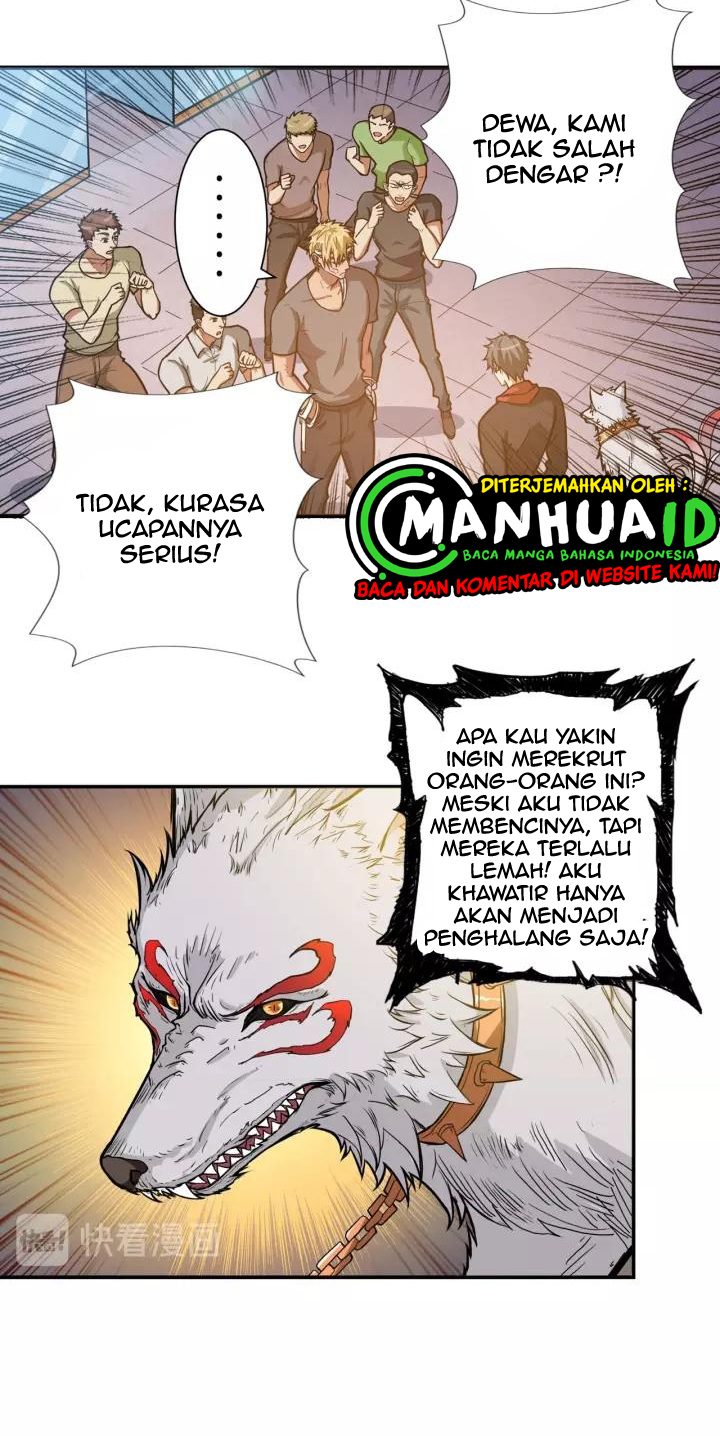 god-slayer - Chapter: 103