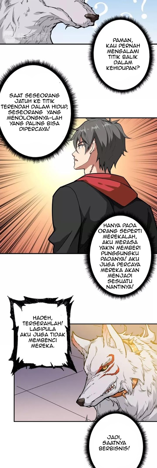 god-slayer - Chapter: 103