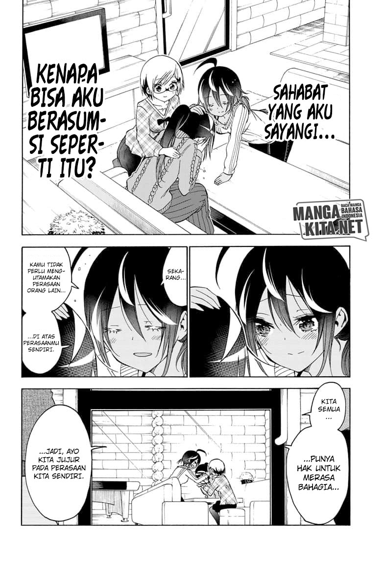 bokutachi-wa-benkyou-ga-dekinai - Chapter: 144