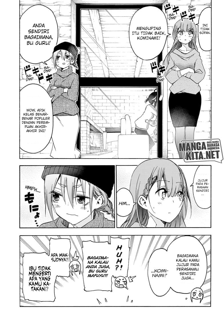 bokutachi-wa-benkyou-ga-dekinai - Chapter: 144