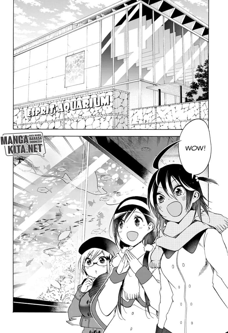 bokutachi-wa-benkyou-ga-dekinai - Chapter: 144