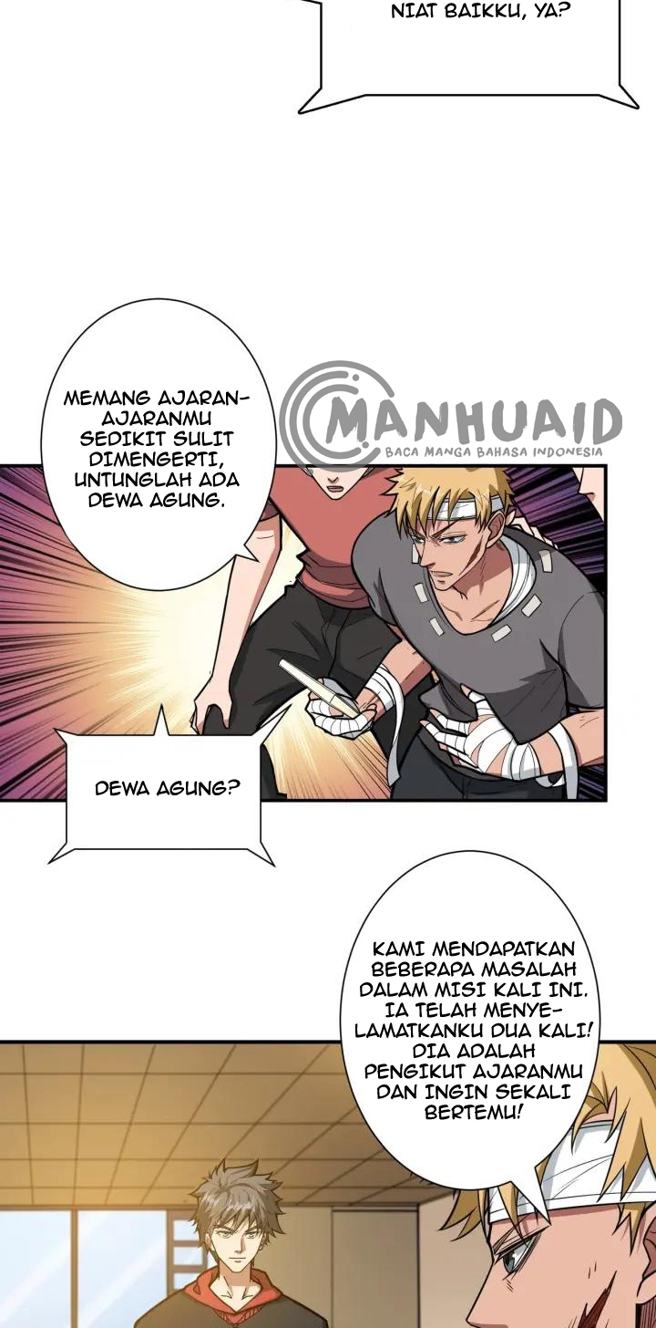 god-slayer - Chapter: 104