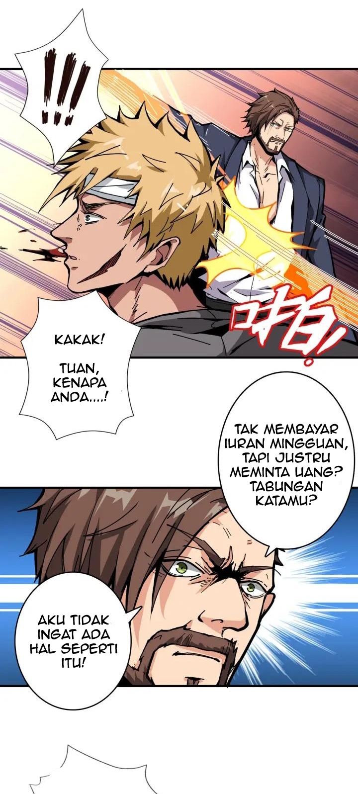 god-slayer - Chapter: 105