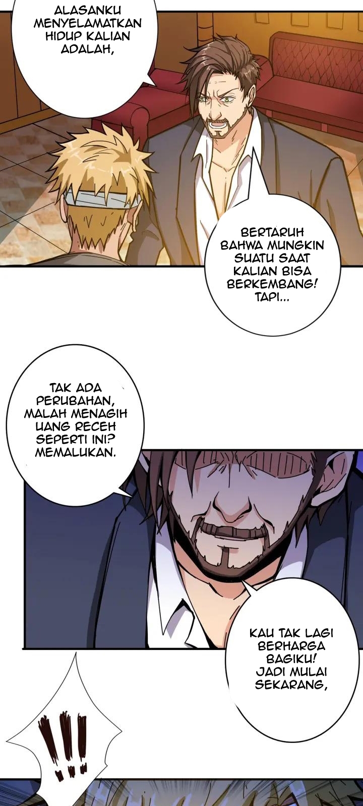 god-slayer - Chapter: 105