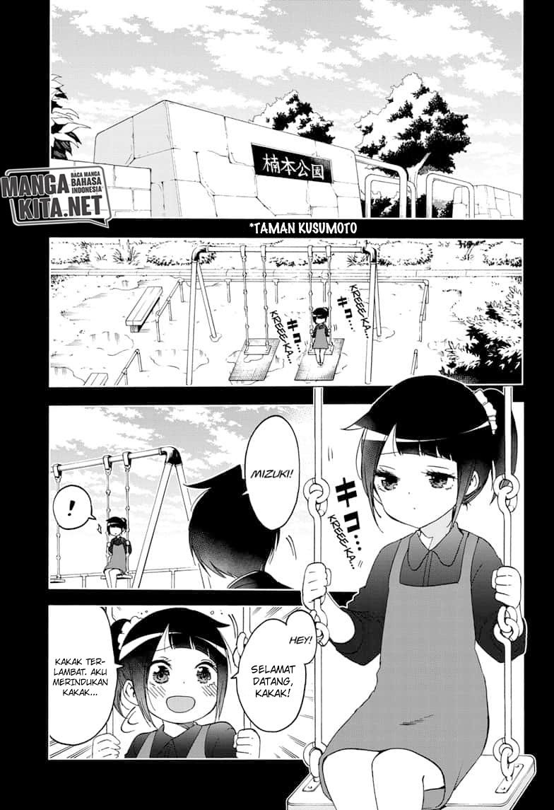 bokutachi-wa-benkyou-ga-dekinai - Chapter: 146