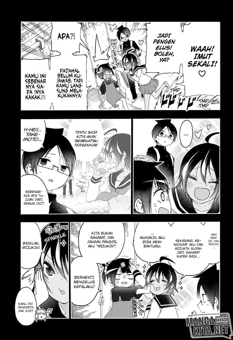 bokutachi-wa-benkyou-ga-dekinai - Chapter: 146