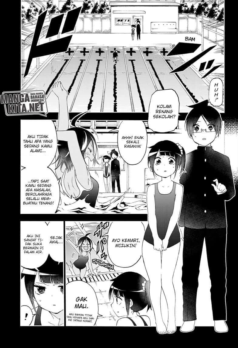 bokutachi-wa-benkyou-ga-dekinai - Chapter: 146