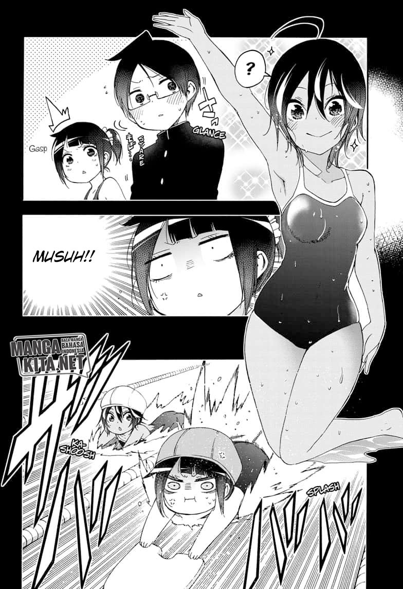 bokutachi-wa-benkyou-ga-dekinai - Chapter: 146