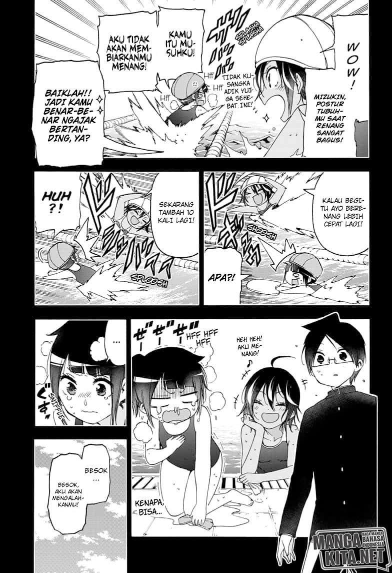 bokutachi-wa-benkyou-ga-dekinai - Chapter: 146