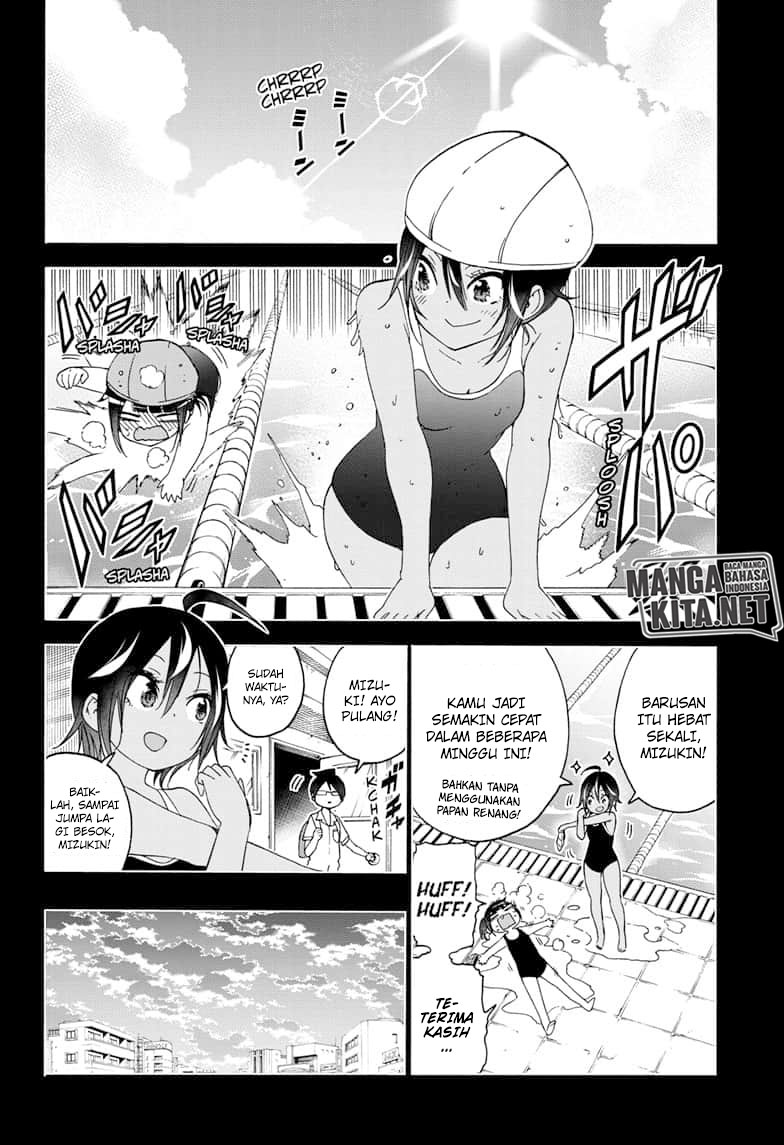 bokutachi-wa-benkyou-ga-dekinai - Chapter: 146