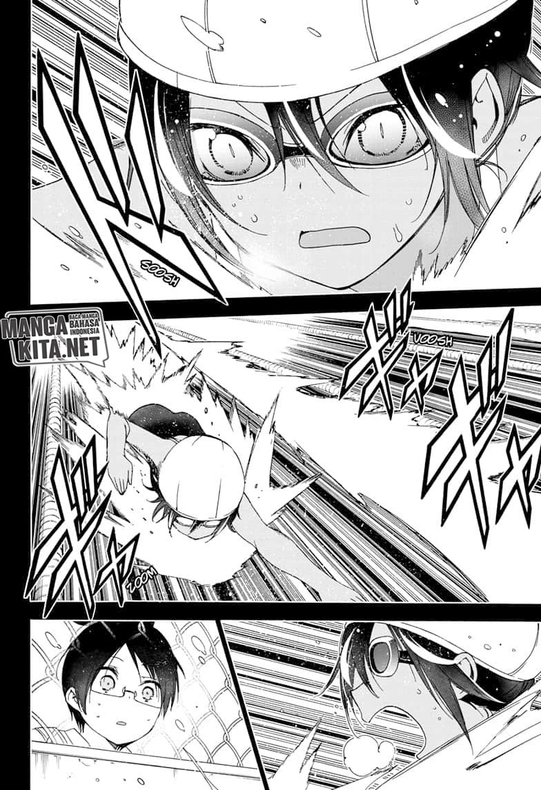 bokutachi-wa-benkyou-ga-dekinai - Chapter: 146