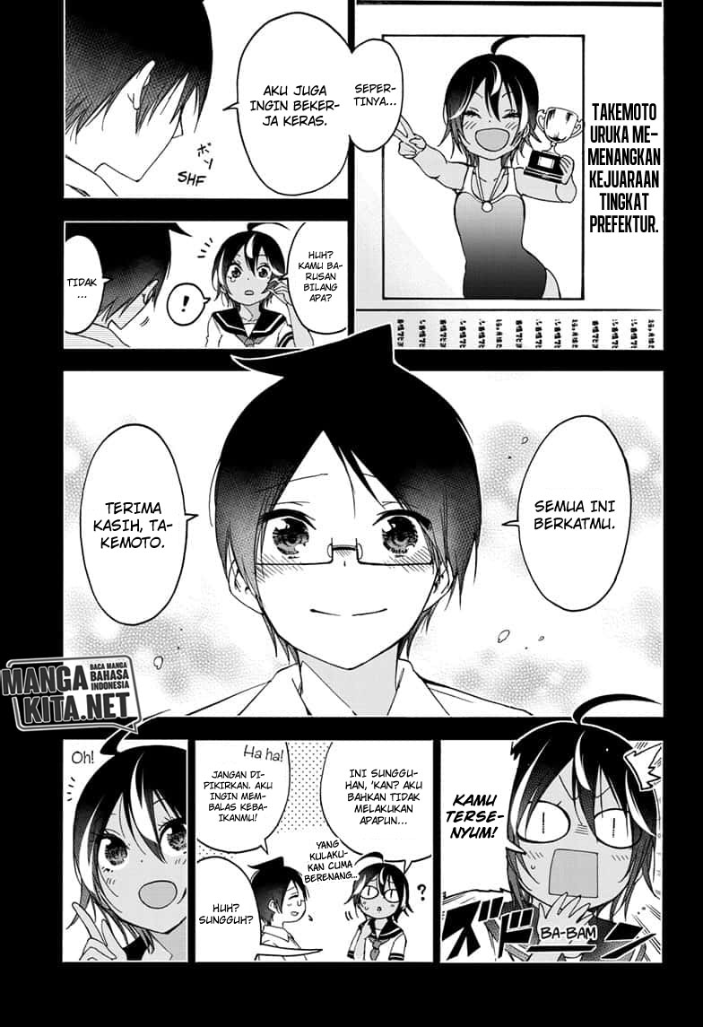 bokutachi-wa-benkyou-ga-dekinai - Chapter: 146