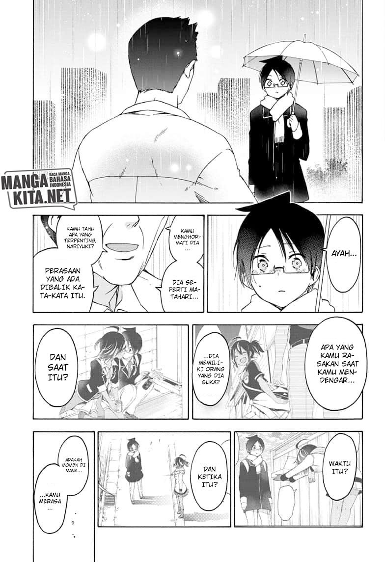 bokutachi-wa-benkyou-ga-dekinai - Chapter: 146